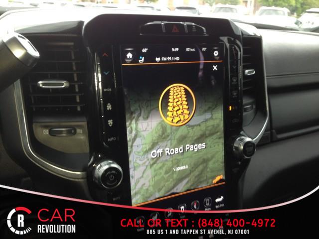 2021 Ram 3500 Laramie Cummins 4WD w/ Navi & rearCam, available for sale in Avenel, New Jersey | Car Revolution. Avenel, New Jersey 2021 Ram 3500 Laramie Cummins 4WD w/ Navi & rearCam, available for sale in Avenel, New Jersey | Car Revolution. Avenel, New Jersey