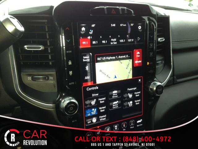 2021 Ram 3500 Laramie Cummins 4WD w/ Navi & rearCam, available for sale in Avenel, New Jersey | Car Revolution. Avenel, New Jersey 2021 Ram 3500 Laramie Cummins 4WD w/ Navi & rearCam, available for sale in Avenel, New Jersey | Car Revolution. Avenel, New Jersey