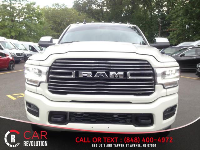2021 Ram 3500 Laramie Cummins 4WD w/ Navi & rearCam, available for sale in Avenel, New Jersey | Car Revolution. Avenel, New Jersey 2021 Ram 3500 Laramie Cummins 4WD w/ Navi & rearCam, available for sale in Avenel, New Jersey | Car Revolution. Avenel, New Jersey