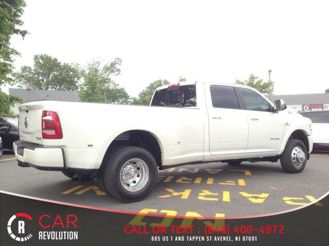 2021 Ram 3500 Laramie Cummins 4WD w/ Navi & rearCam, available for sale in Avenel, New Jersey | Car Revolution. Avenel, New Jersey 2021 Ram 3500 Laramie Cummins 4WD w/ Navi & rearCam, available for sale in Avenel, New Jersey | Car Revolution. Avenel, New Jersey