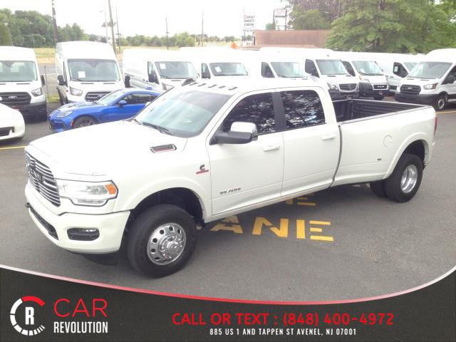 2021 Ram 3500 Laramie Cummins 4WD w/ Navi & rearCam, available for sale in Avenel, New Jersey | Car Revolution. Avenel, New Jersey 2021 Ram 3500 Laramie Cummins 4WD w/ Navi & rearCam, available for sale in Avenel, New Jersey | Car Revolution. Avenel, New Jersey