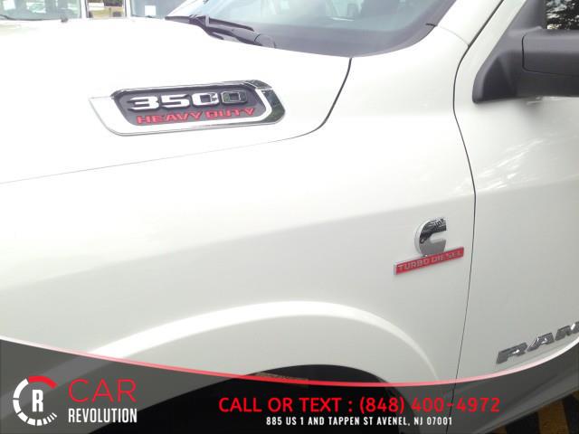2021 Ram 3500 Laramie Cummins 4WD w/ Navi & rearCam, available for sale in Avenel, New Jersey | Car Revolution. Avenel, New Jersey 2021 Ram 3500 Laramie Cummins 4WD w/ Navi & rearCam, available for sale in Avenel, New Jersey | Car Revolution. Avenel, New Jersey