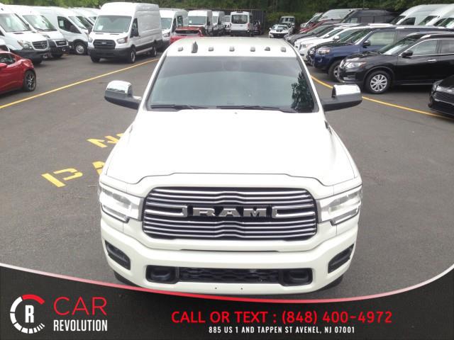 2021 Ram 3500 Laramie Cummins 4WD w/ Navi & rearCam, available for sale in Avenel, New Jersey | Car Revolution. Avenel, New Jersey 2021 Ram 3500 Laramie Cummins 4WD w/ Navi & rearCam, available for sale in Avenel, New Jersey | Car Revolution. Avenel, New Jersey
