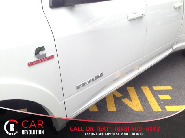 2021 Ram 3500 Laramie Cummins 4WD w/ Navi & rearCam, available for sale in Avenel, New Jersey | Car Revolution. Avenel, New Jersey 2021 Ram 3500 Laramie Cummins 4WD w/ Navi & rearCam, available for sale in Avenel, New Jersey | Car Revolution. Avenel, New Jersey