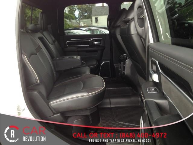 2021 Ram 3500 Laramie Cummins 4WD w/ Navi & rearCam, available for sale in Avenel, New Jersey | Car Revolution. Avenel, New Jersey 2021 Ram 3500 Laramie Cummins 4WD w/ Navi & rearCam, available for sale in Avenel, New Jersey | Car Revolution. Avenel, New Jersey
