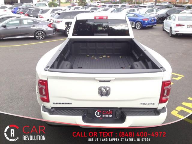 2021 Ram 3500 Laramie Cummins 4WD w/ Navi & rearCam, available for sale in Avenel, New Jersey | Car Revolution. Avenel, New Jersey 2021 Ram 3500 Laramie Cummins 4WD w/ Navi & rearCam, available for sale in Avenel, New Jersey | Car Revolution. Avenel, New Jersey