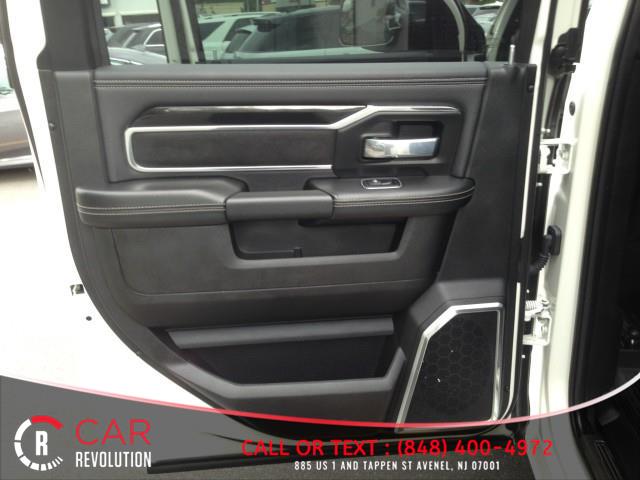 2021 Ram 3500 Laramie Cummins 4WD w/ Navi & rearCam, available for sale in Avenel, New Jersey | Car Revolution. Avenel, New Jersey 2021 Ram 3500 Laramie Cummins 4WD w/ Navi & rearCam, available for sale in Avenel, New Jersey | Car Revolution. Avenel, New Jersey