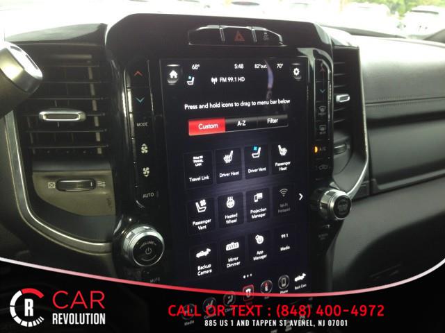 2021 Ram 3500 Laramie Cummins 4WD w/ Navi & rearCam, available for sale in Avenel, New Jersey | Car Revolution. Avenel, New Jersey 2021 Ram 3500 Laramie Cummins 4WD w/ Navi & rearCam, available for sale in Avenel, New Jersey | Car Revolution. Avenel, New Jersey