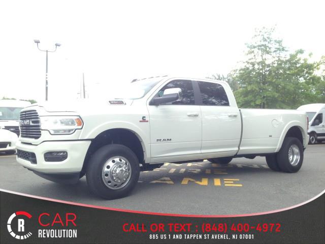 2021 Ram 3500 Laramie Cummins 4WD w/ Navi & rearCam, available for sale in Avenel, New Jersey | Car Revolution. Avenel, New Jersey 2021 Ram 3500 Laramie Cummins 4WD w/ Navi & rearCam, available for sale in Avenel, New Jersey | Car Revolution. Avenel, New Jersey