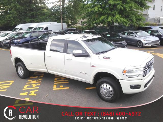 2021 Ram 3500 Laramie Cummins 4WD w/ Navi & rearCam, available for sale in Avenel, New Jersey | Car Revolution. Avenel, New Jersey 2021 Ram 3500 Laramie Cummins 4WD w/ Navi & rearCam, available for sale in Avenel, New Jersey | Car Revolution. Avenel, New Jersey