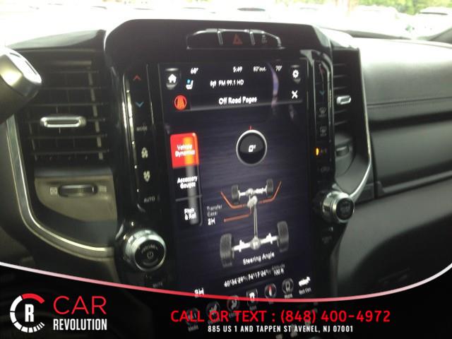 2021 Ram 3500 Laramie Cummins 4WD w/ Navi & rearCam, available for sale in Avenel, New Jersey | Car Revolution. Avenel, New Jersey 2021 Ram 3500 Laramie Cummins 4WD w/ Navi & rearCam, available for sale in Avenel, New Jersey | Car Revolution. Avenel, New Jersey