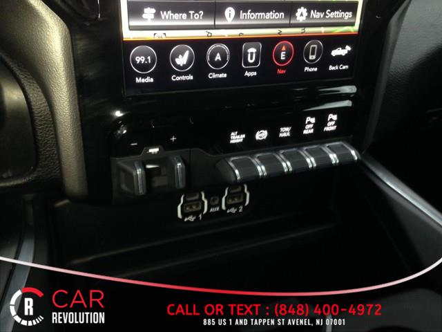 2021 Ram 3500 Laramie Cummins 4WD w/ Navi & rearCam, available for sale in Avenel, New Jersey | Car Revolution. Avenel, New Jersey 2021 Ram 3500 Laramie Cummins 4WD w/ Navi & rearCam, available for sale in Avenel, New Jersey | Car Revolution. Avenel, New Jersey