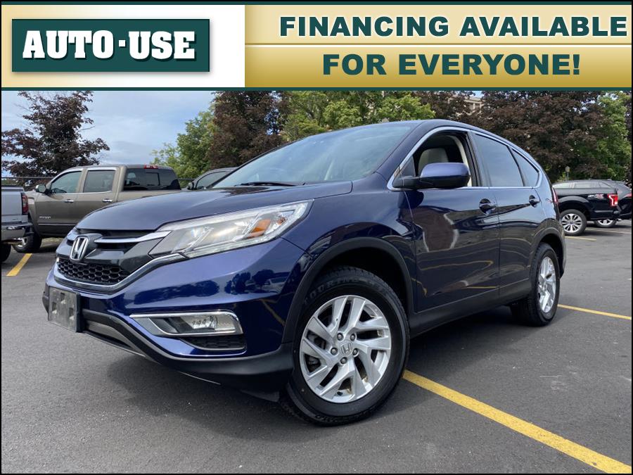 Used Honda Cr-v EX 2016 | Autouse. Andover, Massachusetts Used Honda Cr-v EX 2016 | Autouse. Andover, Massachusetts