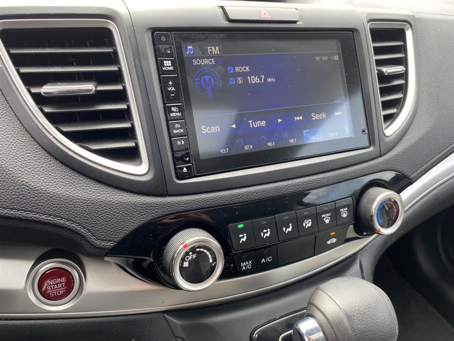Used Honda Cr-v EX 2016 | Autouse. Andover, Massachusetts Used Honda Cr-v EX 2016 | Autouse. Andover, Massachusetts