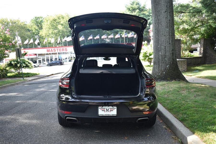 Used Porsche Macan Base AWD 4dr SUV 2018 | Camy Cars. Great Neck, New York Used Porsche Macan Base AWD 4dr SUV 2018 | Camy Cars. Great Neck, New York