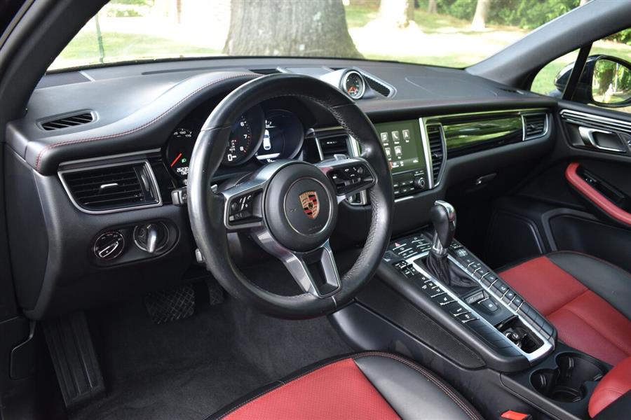Used Porsche Macan Base AWD 4dr SUV 2018 | Camy Cars. Great Neck, New York Used Porsche Macan Base AWD 4dr SUV 2018 | Camy Cars. Great Neck, New York