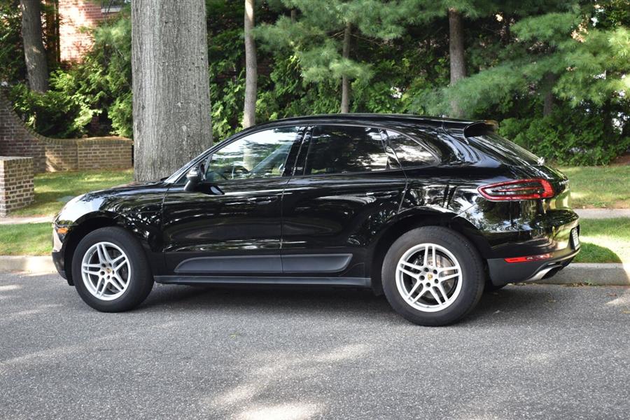 Used Porsche Macan Base AWD 4dr SUV 2018 | Camy Cars. Great Neck, New York Used Porsche Macan Base AWD 4dr SUV 2018 | Camy Cars. Great Neck, New York
