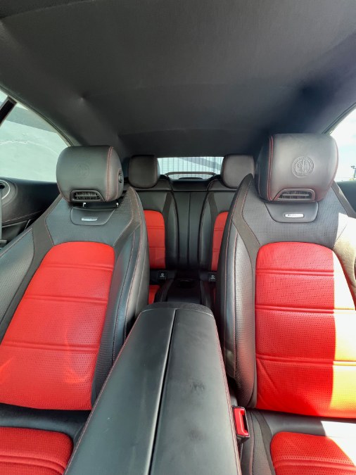 2018 Mercedes-Benz C-Class AMG C 63 S Cabriolet, available for sale in Miami, Florida | 26 Motors Miami. Miami, Florida 2018 Mercedes-Benz C-Class AMG C 63 S Cabriolet, available for sale in Miami, Florida | 26 Motors Miami. Miami, Florida