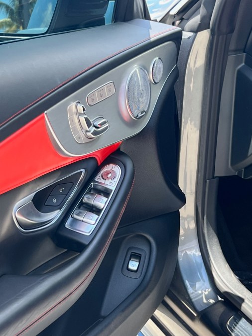 2018 Mercedes-Benz C-Class AMG C 63 S Cabriolet, available for sale in Miami, Florida | 26 Motors Miami. Miami, Florida 2018 Mercedes-Benz C-Class AMG C 63 S Cabriolet, available for sale in Miami, Florida | 26 Motors Miami. Miami, Florida