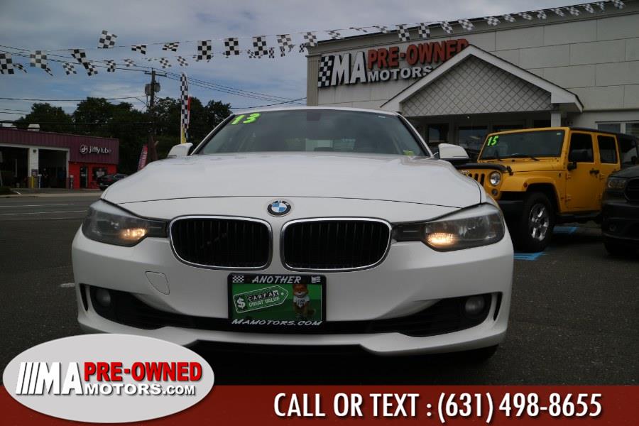 2013 BMW 3 Series 4dr Sdn 328i xDrive AWD SULEV South Africa, available for sale in Huntington Station, New York | M & A Motors. Huntington Station, New York 2013 BMW 3 Series 4dr Sdn 328i xDrive AWD SULEV South Africa, available for sale in Huntington Station, New York | M & A Motors. Huntington Station, New York