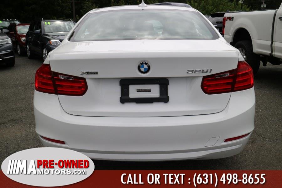 2013 BMW 3 Series 4dr Sdn 328i xDrive AWD SULEV South Africa, available for sale in Huntington Station, New York | M & A Motors. Huntington Station, New York 2013 BMW 3 Series 4dr Sdn 328i xDrive AWD SULEV South Africa, available for sale in Huntington Station, New York | M & A Motors. Huntington Station, New York