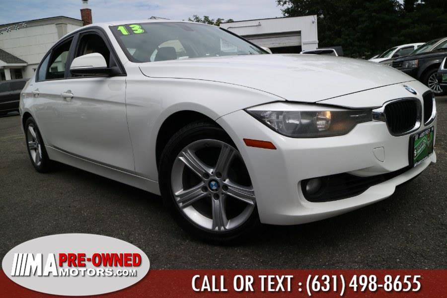 2013 BMW 3 Series 4dr Sdn 328i xDrive AWD SULEV South Africa, available for sale in Huntington Station, New York | M & A Motors. Huntington Station, New York 2013 BMW 3 Series 4dr Sdn 328i xDrive AWD SULEV South Africa, available for sale in Huntington Station, New York | M & A Motors. Huntington Station, New York