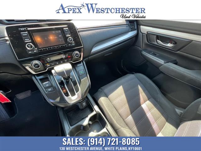 Used Honda Cr-v LX 2019 | Apex Westchester Used Vehicles. White Plains, New York Used Honda Cr-v LX 2019 | Apex Westchester Used Vehicles. White Plains, New York