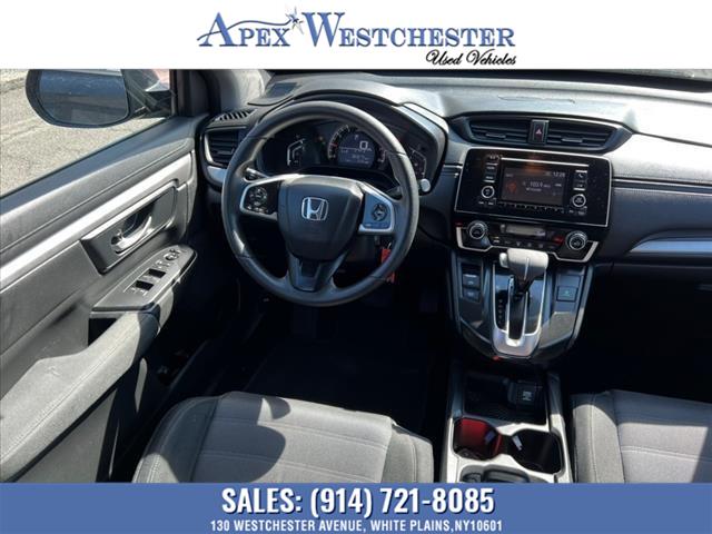 Used Honda Cr-v LX 2019 | Apex Westchester Used Vehicles. White Plains, New York Used Honda Cr-v LX 2019 | Apex Westchester Used Vehicles. White Plains, New York