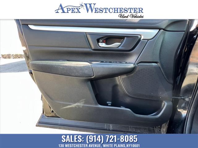 Used Honda Cr-v LX 2019 | Apex Westchester Used Vehicles. White Plains, New York Used Honda Cr-v LX 2019 | Apex Westchester Used Vehicles. White Plains, New York