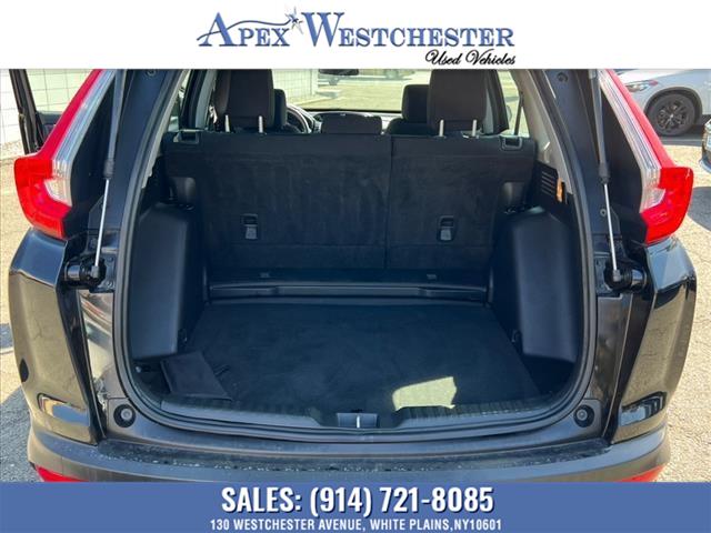 Used Honda Cr-v LX 2019 | Apex Westchester Used Vehicles. White Plains, New York Used Honda Cr-v LX 2019 | Apex Westchester Used Vehicles. White Plains, New York