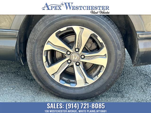 Used Honda Cr-v LX 2019 | Apex Westchester Used Vehicles. White Plains, New York Used Honda Cr-v LX 2019 | Apex Westchester Used Vehicles. White Plains, New York