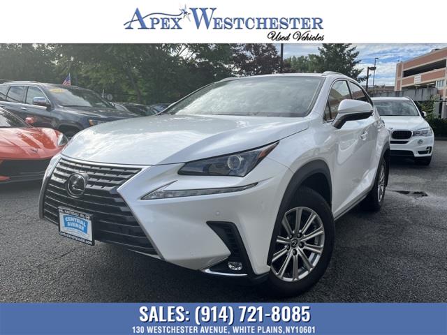 2021 Lexus Nx 300, available for sale in White Plains, New York | Apex Westchester Used Vehicles. White Plains, New York