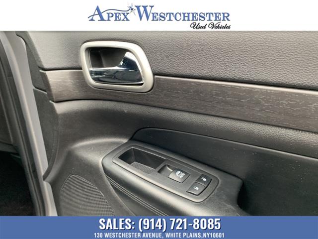 Used Jeep Grand Cherokee Laredo 2018 | Apex Westchester Used Vehicles. White Plains, New York Used Jeep Grand Cherokee Laredo 2018 | Apex Westchester Used Vehicles. White Plains, New York