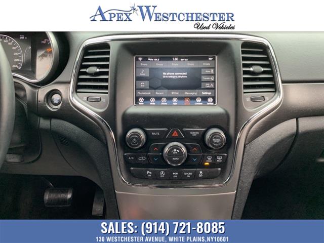Used Jeep Grand Cherokee Laredo 2018 | Apex Westchester Used Vehicles. White Plains, New York Used Jeep Grand Cherokee Laredo 2018 | Apex Westchester Used Vehicles. White Plains, New York