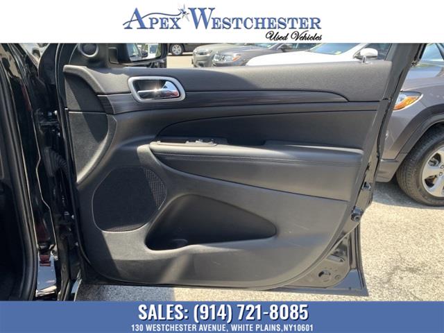 Used Jeep Grand Cherokee Altitude 2019 | Apex Westchester Used Vehicles. White Plains, New York Used Jeep Grand Cherokee Altitude 2019 | Apex Westchester Used Vehicles. White Plains, New York
