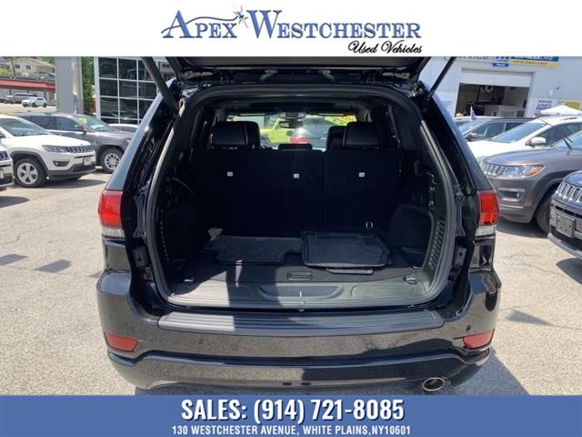 Used Jeep Grand Cherokee Altitude 2019 | Apex Westchester Used Vehicles. White Plains, New York Used Jeep Grand Cherokee Altitude 2019 | Apex Westchester Used Vehicles. White Plains, New York