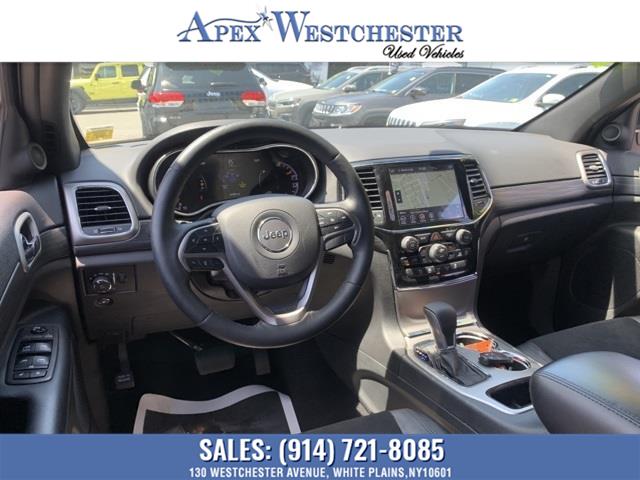 Used Jeep Grand Cherokee Altitude 2019 | Apex Westchester Used Vehicles. White Plains, New York Used Jeep Grand Cherokee Altitude 2019 | Apex Westchester Used Vehicles. White Plains, New York