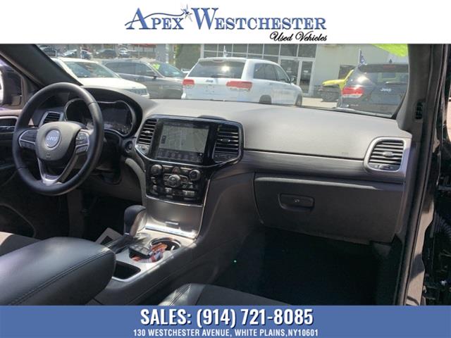 Used Jeep Grand Cherokee Altitude 2019 | Apex Westchester Used Vehicles. White Plains, New York Used Jeep Grand Cherokee Altitude 2019 | Apex Westchester Used Vehicles. White Plains, New York