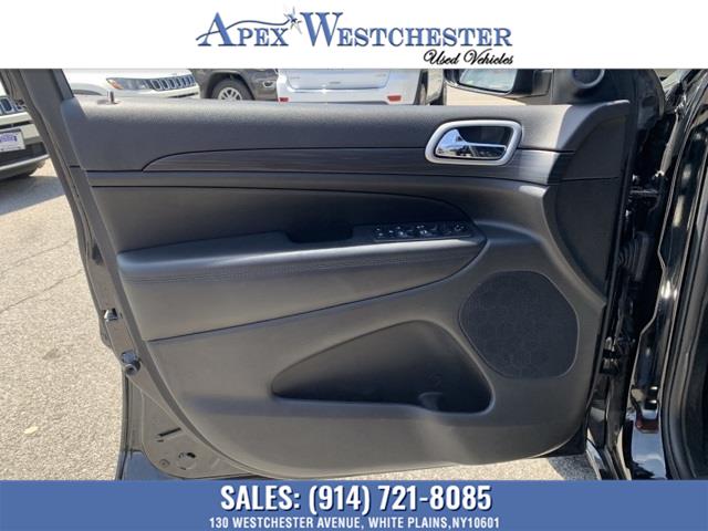 Used Jeep Grand Cherokee Altitude 2019 | Apex Westchester Used Vehicles. White Plains, New York Used Jeep Grand Cherokee Altitude 2019 | Apex Westchester Used Vehicles. White Plains, New York