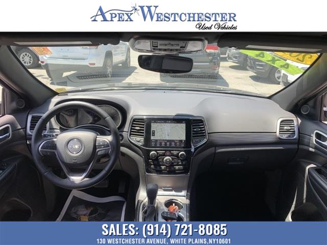 Used Jeep Grand Cherokee Altitude 2019 | Apex Westchester Used Vehicles. White Plains, New York Used Jeep Grand Cherokee Altitude 2019 | Apex Westchester Used Vehicles. White Plains, New York