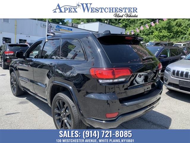Used Jeep Grand Cherokee Altitude 2019 | Apex Westchester Used Vehicles. White Plains, New York Used Jeep Grand Cherokee Altitude 2019 | Apex Westchester Used Vehicles. White Plains, New York