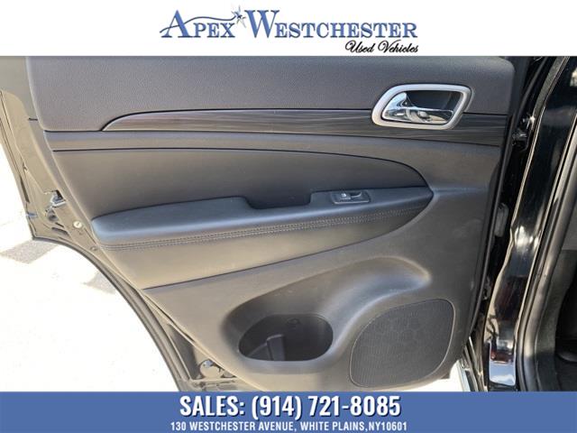 Used Jeep Grand Cherokee Altitude 2019 | Apex Westchester Used Vehicles. White Plains, New York Used Jeep Grand Cherokee Altitude 2019 | Apex Westchester Used Vehicles. White Plains, New York