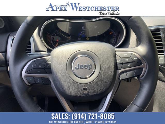 Used Jeep Grand Cherokee Altitude 2019 | Apex Westchester Used Vehicles. White Plains, New York Used Jeep Grand Cherokee Altitude 2019 | Apex Westchester Used Vehicles. White Plains, New York