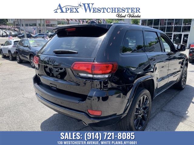Used Jeep Grand Cherokee Altitude 2019 | Apex Westchester Used Vehicles. White Plains, New York Used Jeep Grand Cherokee Altitude 2019 | Apex Westchester Used Vehicles. White Plains, New York
