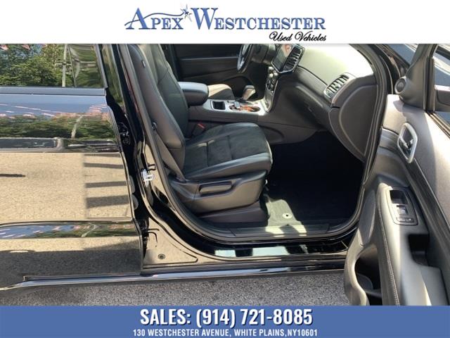 Used Jeep Grand Cherokee Altitude 2019 | Apex Westchester Used Vehicles. White Plains, New York Used Jeep Grand Cherokee Altitude 2019 | Apex Westchester Used Vehicles. White Plains, New York