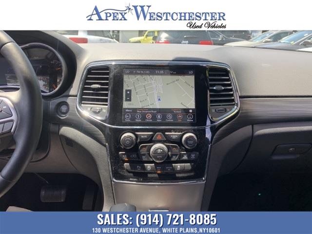 Used Jeep Grand Cherokee Altitude 2019 | Apex Westchester Used Vehicles. White Plains, New York Used Jeep Grand Cherokee Altitude 2019 | Apex Westchester Used Vehicles. White Plains, New York