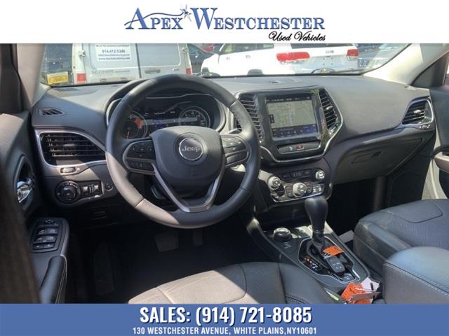 Used Jeep Cherokee Limited 2019 | Apex Westchester Used Vehicles. White Plains, New York Used Jeep Cherokee Limited 2019 | Apex Westchester Used Vehicles. White Plains, New York