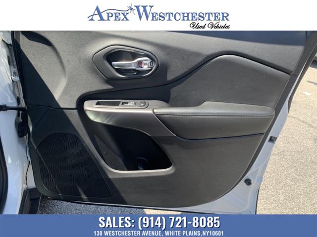 Used Jeep Cherokee Limited 2019 | Apex Westchester Used Vehicles. White Plains, New York Used Jeep Cherokee Limited 2019 | Apex Westchester Used Vehicles. White Plains, New York
