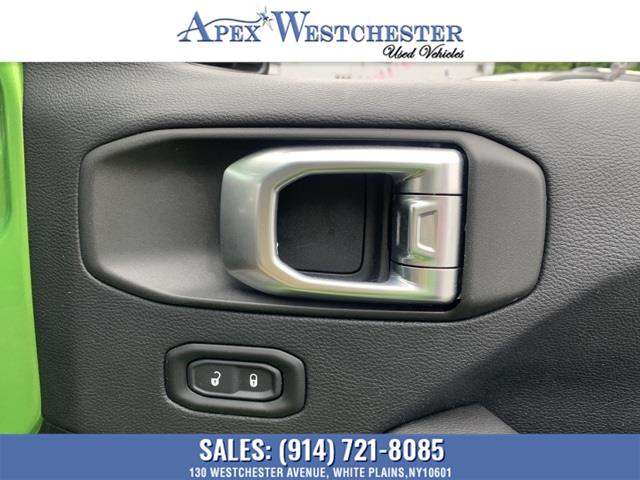 Used Jeep Wrangler Unlimited Sahara 2019 | Apex Westchester Used Vehicles. White Plains, New York Used Jeep Wrangler Unlimited Sahara 2019 | Apex Westchester Used Vehicles. White Plains, New York