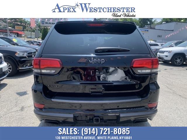 2019 Jeep Grand Cherokee High Altitude, available for sale in Yonkers, New York | Apex Westchester Used Vehicles. Yonkers, New York 2019 Jeep Grand Cherokee High Altitude, available for sale in Yonkers, New York | Apex Westchester Used Vehicles. Yonkers, New York